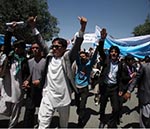 بی مهری به دموکراسی درافغانستان